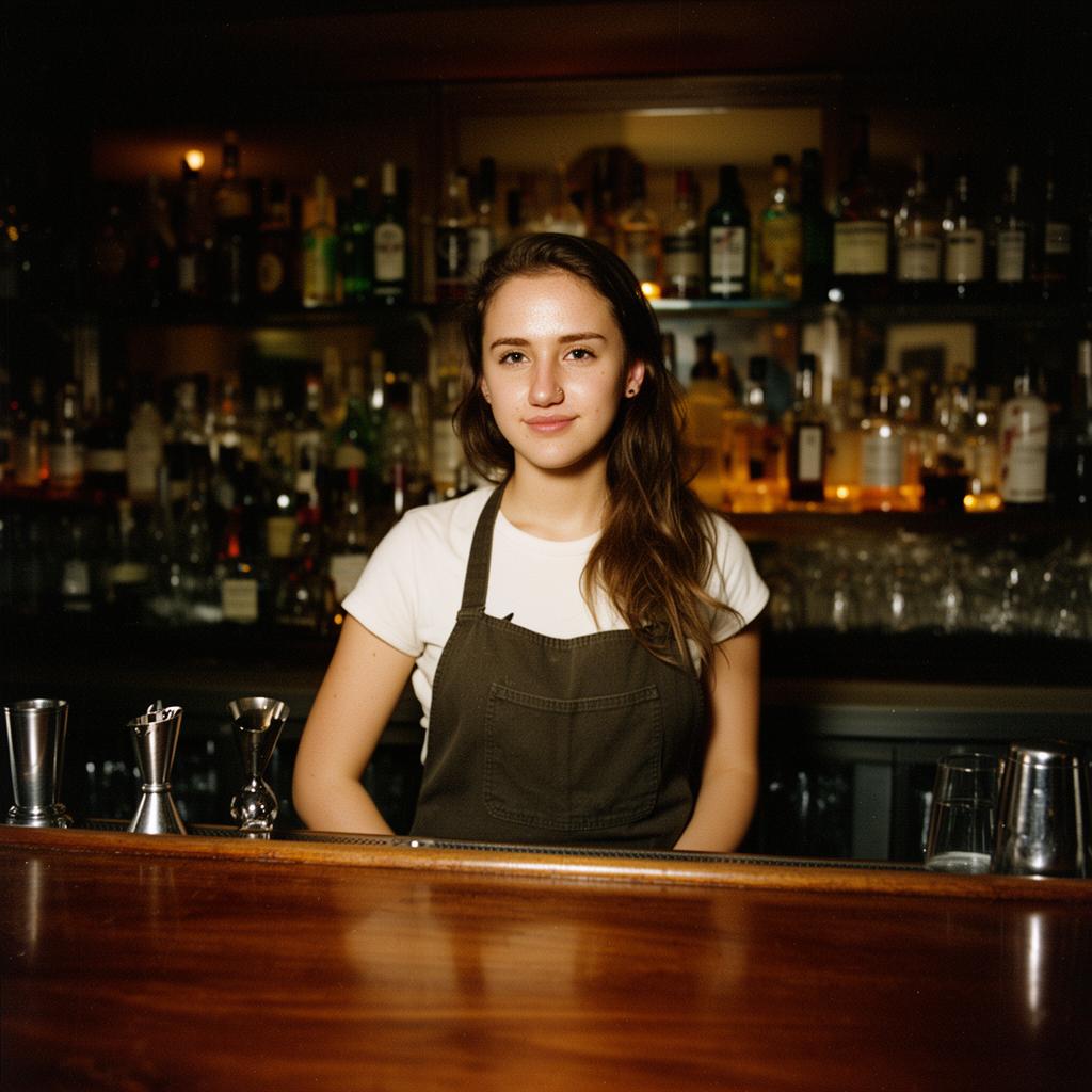 Sofia Linder