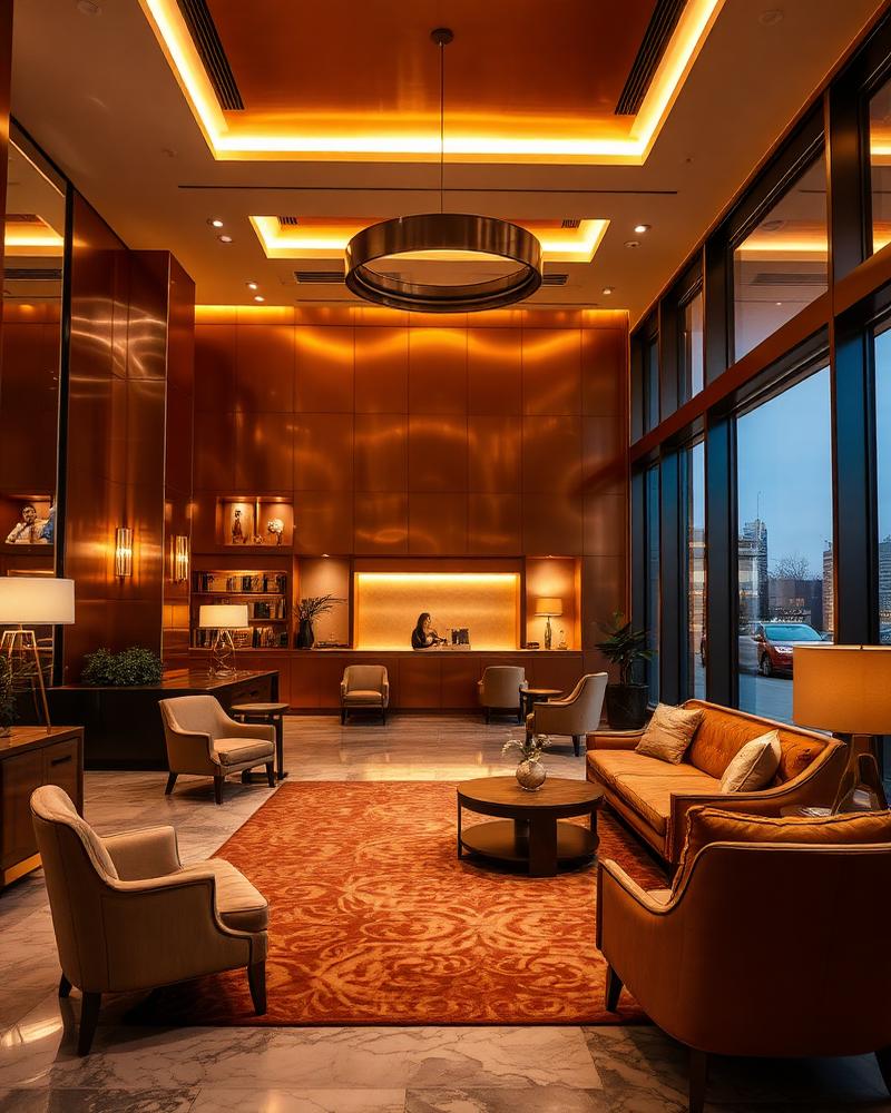 Hotels
